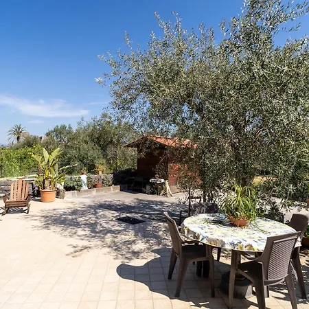Hotel Casa Baronessa