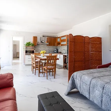 Casa Baronessa Acireale