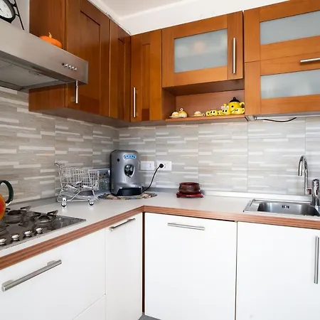 Casa Baronessa 3*