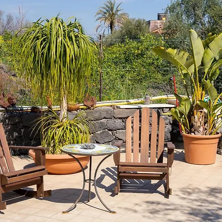 Hotel Casa Baronessa Acireale
