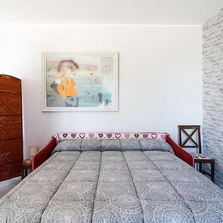 Casa Baronessa Hotel 3*
