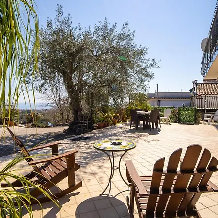 Casa Baronessa 3* Acireale