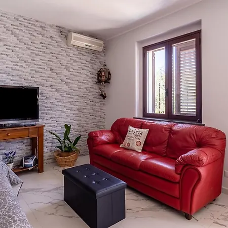 Hotel Casa Baronessa Acireale