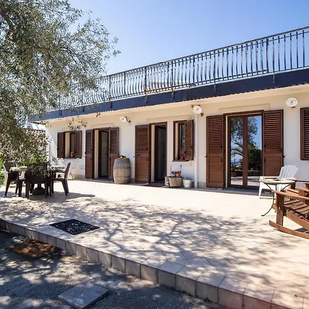 Hotel Casa Baronessa