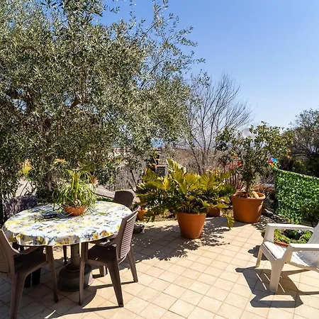 Casa Baronessa Hotel