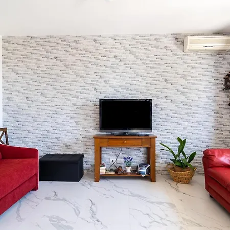 Hotel Casa Baronessa 3*